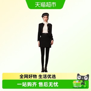 古今丝袜女款春秋季光腿神器自然加厚芭比裤水光袜加绒打底裤外穿