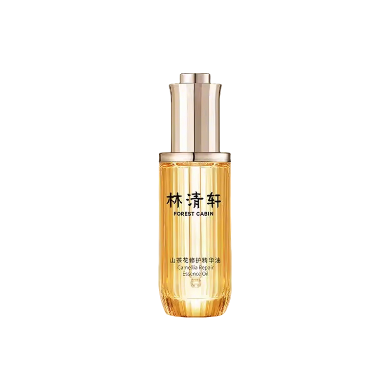 【专属货品】林清轩山茶花修护润肤油3.0以油养肤抗皱紧致飘雪 90元