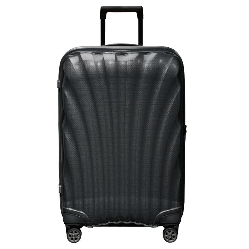 【自营】Samsonite/新秀丽C-Lite贝壳箱拉杆箱旅行箱行李箱登机箱 1769元