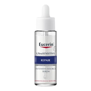 EUCERIN/优色林舒安修护精华馨肤怡舒缓修护屏障褪红敏感舒缓抑敏