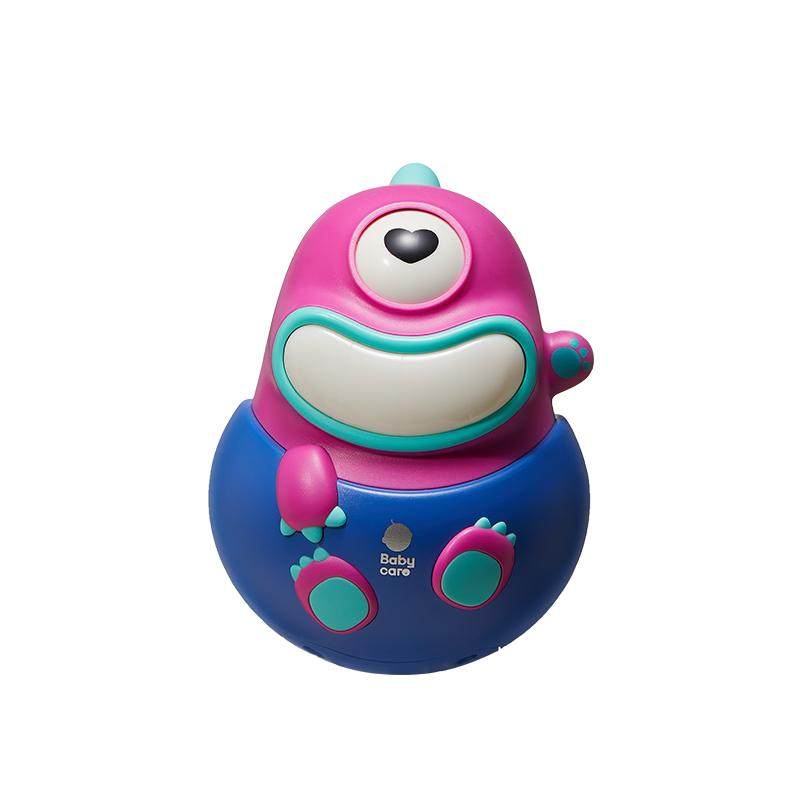 babycare不倒翁玩具宝宝3-6-9个月小孩儿童0-1岁婴儿益智玩具 49元