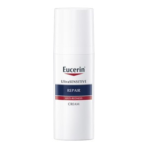 EUCERIN/优色林修红特护霜50ml敏感肌脸部泛红舒缓保湿面霜褪红