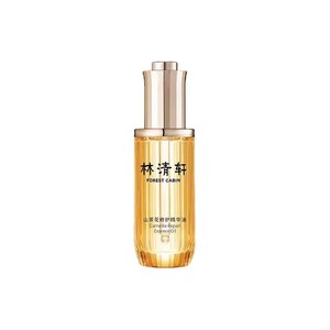 【专属货品】林清轩山茶花修护润肤油3.0以油养肤抗皱紧致飘雪