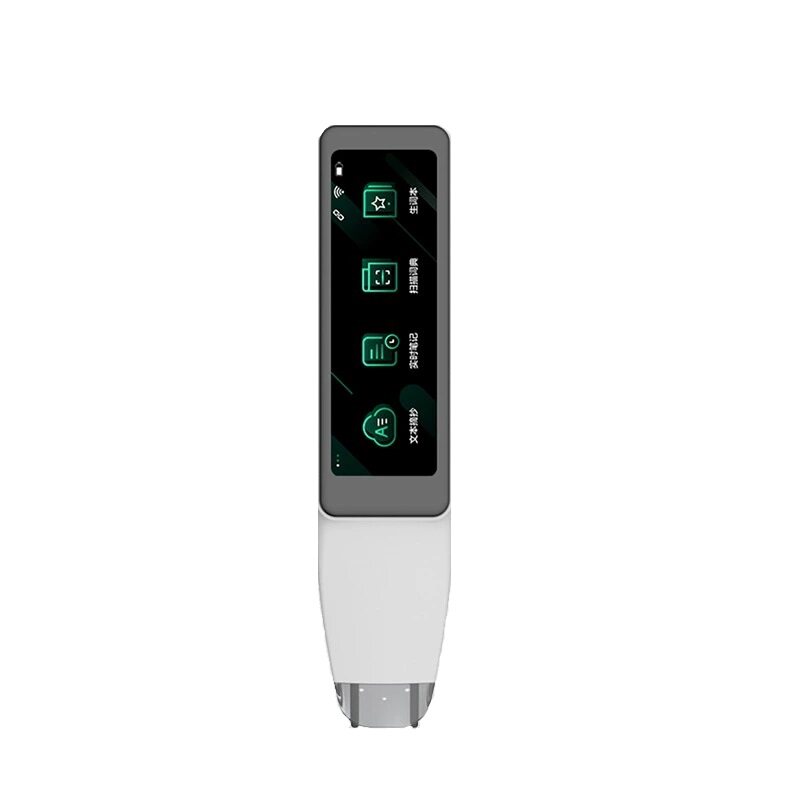 印象笔记扫译笔EverSCAN Pro+语音转文本翻译笔文字扫描通用英语日语单词点读笔词典笔智能扫读笔英语日韩语 569元