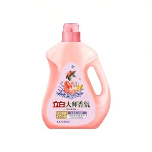 【迪丽热巴同款】立白大师香氛洗衣液薰衣草持久留香去污渍护色