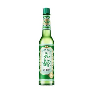 六神经典花露水驱蚊水舒缓止痒清新空气止痒水老牌子香皂香薰清凉