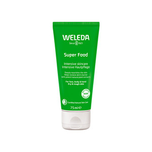 WELEDA维蕾德毛孔隐形隔离妆前乳保湿补水不卡粉滋润面霜