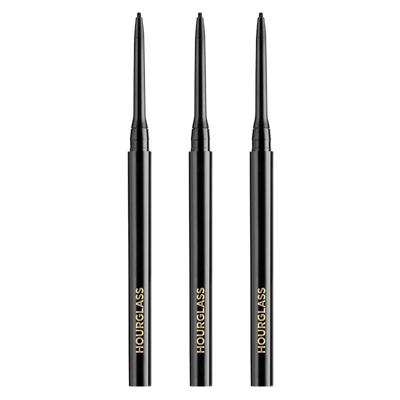 【官方正品】HOURGLASS眼线胶笔防水防晕染易上色棕色眼线笔 180元
