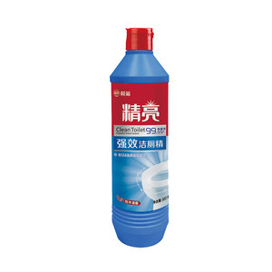 榄菊洁厕精马桶清香型厕所清洁剂强效洁厕净家用卫生间除垢去渍