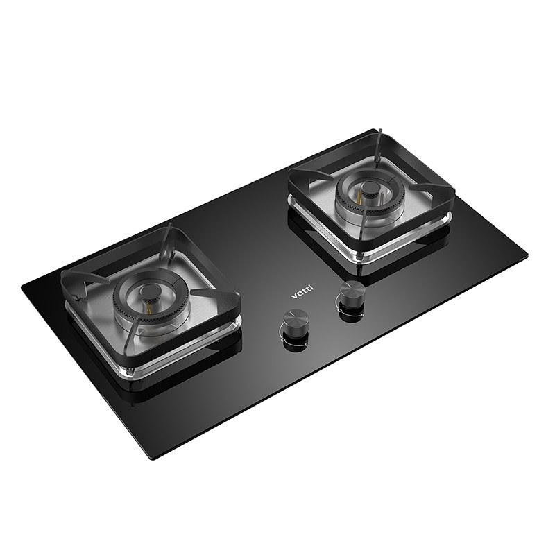 【华帝】i10105嵌入式燃气灶炉具灶可调节开孔尺寸台嵌两用灶具
