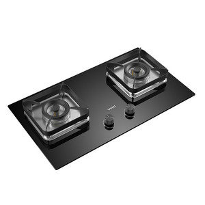 【华帝】i10105嵌入式燃气灶炉具灶可调节开孔尺寸台嵌两用灶具