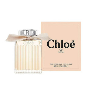 【自营】Chloe/蔻依小猪包恋旅女士/肉丝带同名女士浓香水