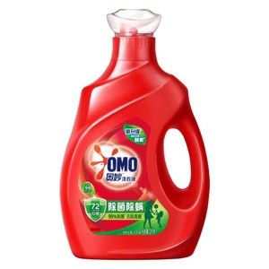 【吴磊同款】奥妙除菌除螨洗衣液宿舍洁净除菌长效抑菌天然酵素