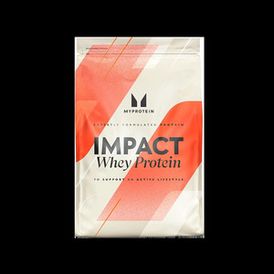 Myprotein 5.5磅熊猫乳清蛋白粉健身增肌运动塑形高蛋白英国进口
