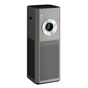 美的空气净化器T1000Pro大面积家用除甲醛杀菌除敏猫毛加湿一体机