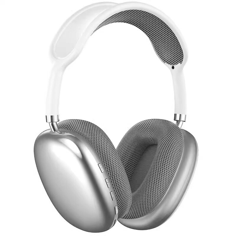 头戴式蓝牙耳机无线降噪适用苹果15iPhone耳麦华强北Max2024新款 39元