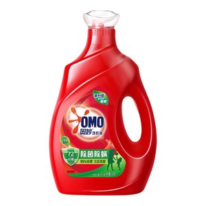 【吴磊同款】奥妙除菌除螨洗衣液洁净除菌长效72小时抑菌去污渍