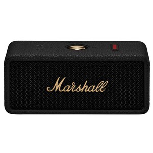 MARSHALL EMBERTON III马歇尔3代蓝牙音响户外防水便携小音箱礼物