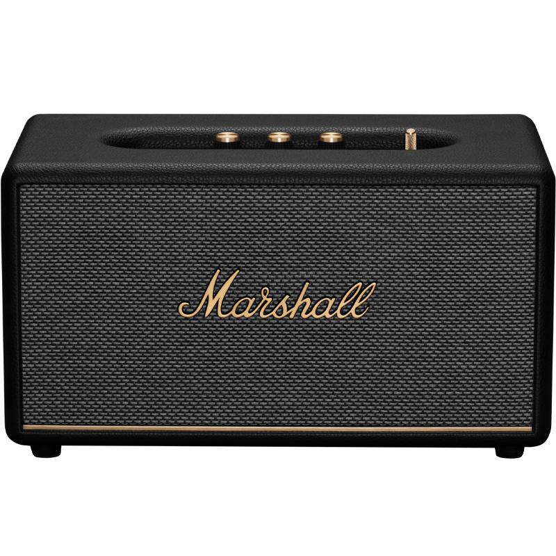 MARSHALL STANMORE III马歇尔3代蓝牙音箱电脑音响大音量乔迁礼物 2599元