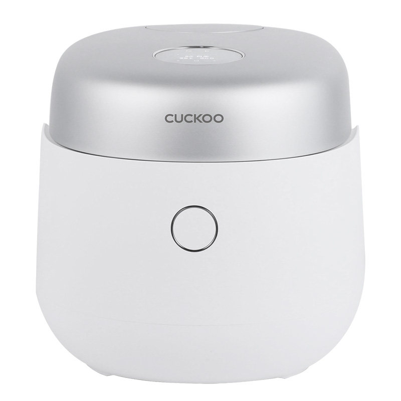 CUCKOO福库原装进口IH加热双变压力电饭煲家用多功能电饭锅可预约