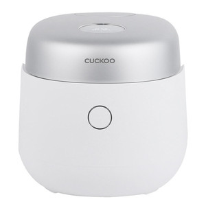 CUCKOO福库原装进口IH加热双变压力电饭煲家用多功能电饭锅可预约