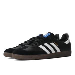 【自营】Adidas/阿迪达斯SAMBA OG SHOES运动休闲鞋B75806/B75807