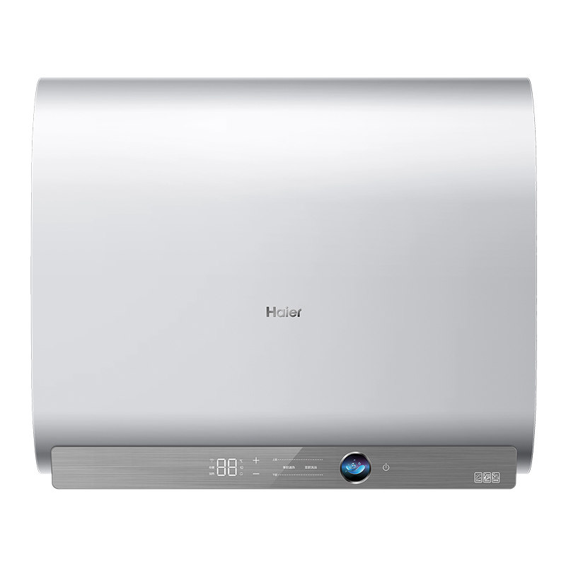【莎莎同款】海尔官方电热水器无镁棒家用国补60L变频BK30plus 2295元