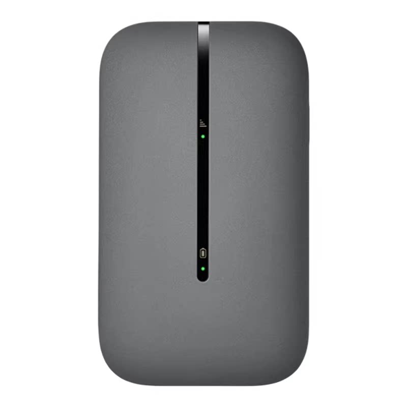 华为智选随身wifi2026款WiFi6便携式无线网络设备车载路由高速上网流量卡家用随身移动WiFi华为电池移动网 94元