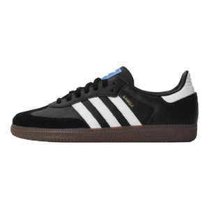 【自营】Adidas/阿迪达斯SAMBA OG SHOES运动休闲鞋B75806/B75807
