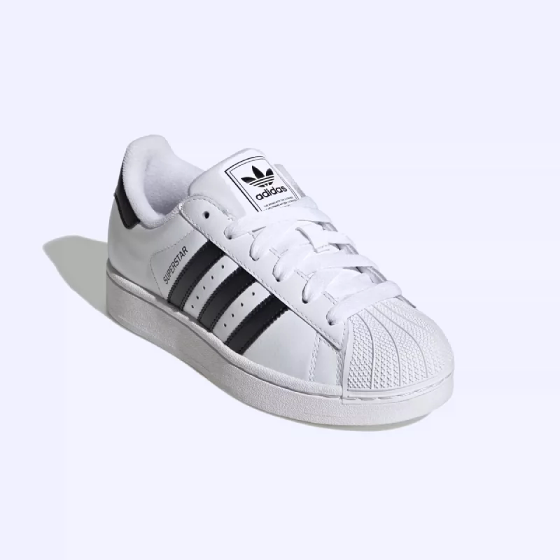 【自营】Adidas/阿迪达斯Superstar经典贝壳头运动板鞋JH9976 358元