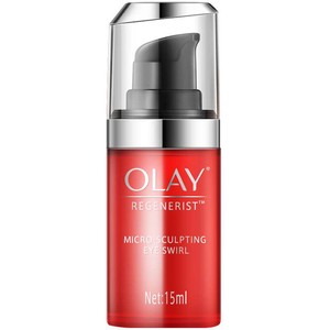 【品牌直供】olay玉兰油大红瓶弹力眼霜15ml淡化细纹提拉紧致
