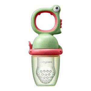 babycare婴儿食物咬咬袋果蔬乐硅胶磨牙棒宝宝吃水果辅食工具神器