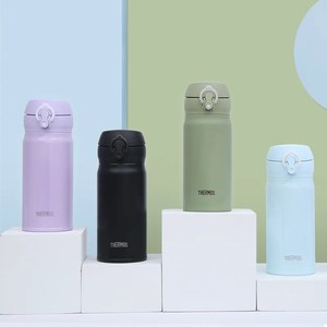 【自营】THERMOS/膳魔师保温杯女学生小容量便携高颜值水杯350ml