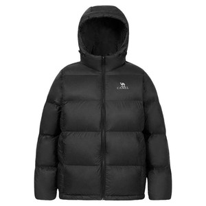 骆驼户外羽绒服女冬季2026加厚保暖羽绒衣防风登山女士面包服